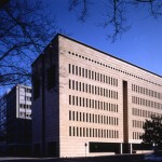 Banca di Ginevra (arch. Mario Botta)