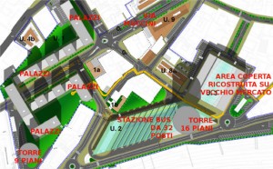 zona parcheggi
