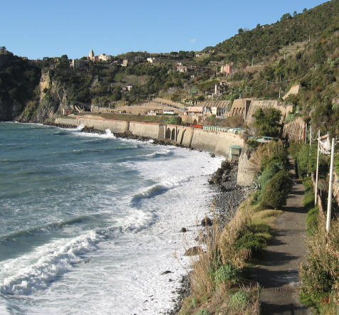 corniglia