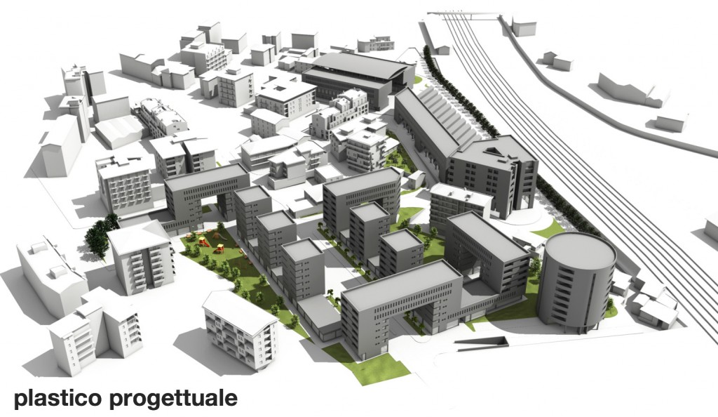 plastico progettuale