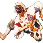 Arlecchino