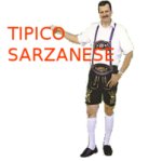 TIPICO SARZANESE